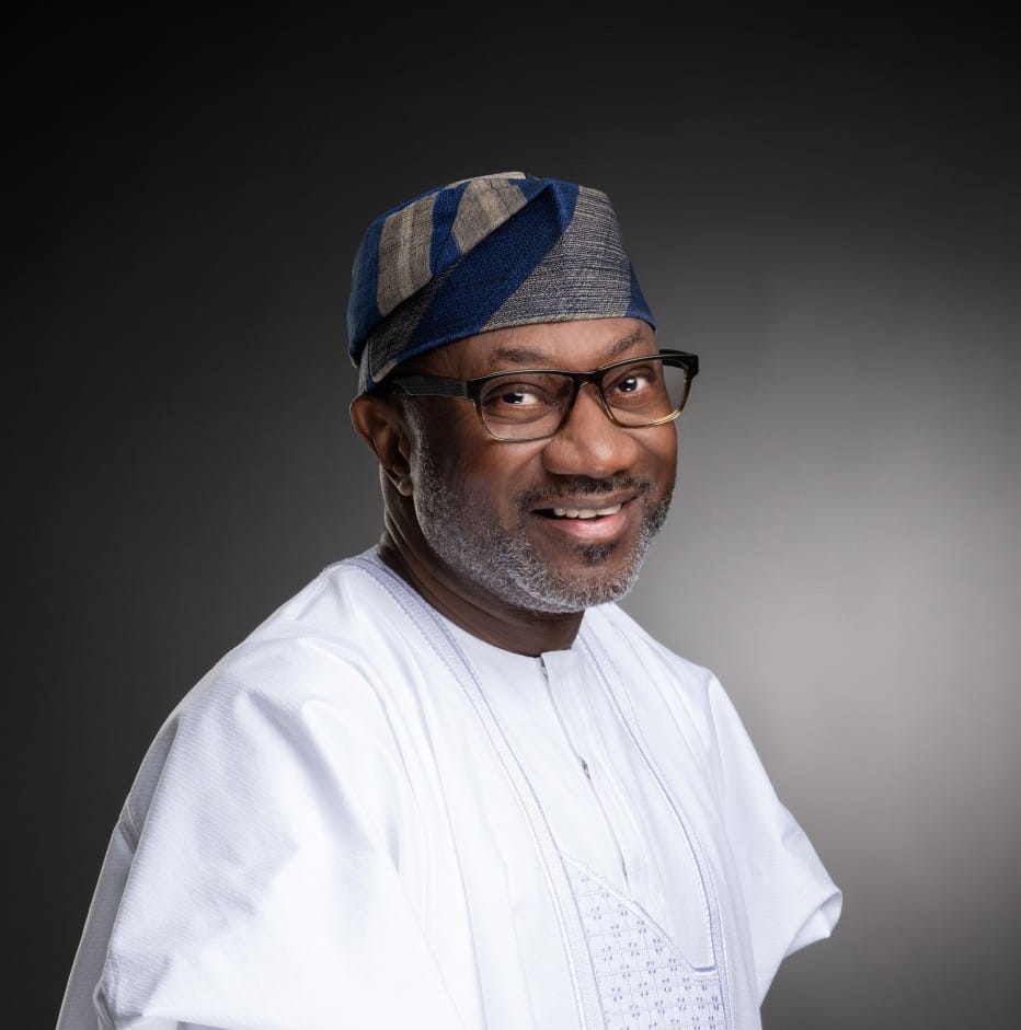 Otedola grants first-ever interview since becoming FirstHoldCo Chairman