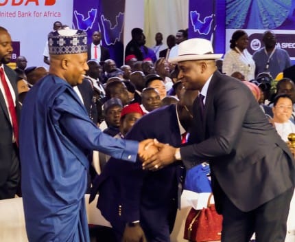 Come to Niger Delta, NDDC Boss Urges Investors Come to Niger Delta, NDDC Boss Urges Investors