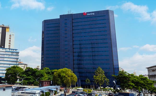 Sterling Financial Holds Firm, Opens Among NGX’s Top Five Gainers