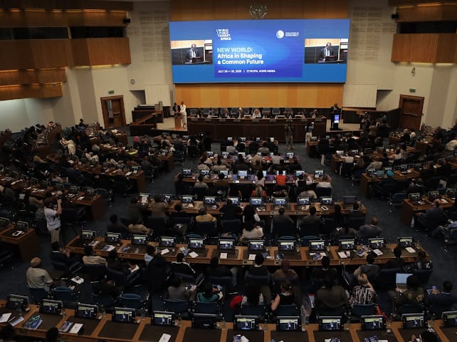 World Public Summit Declares Africa the Next Frontier for Global Travel, Discovery World Public Summit Declares Africa the Next Frontier for Global Travel, Discovery