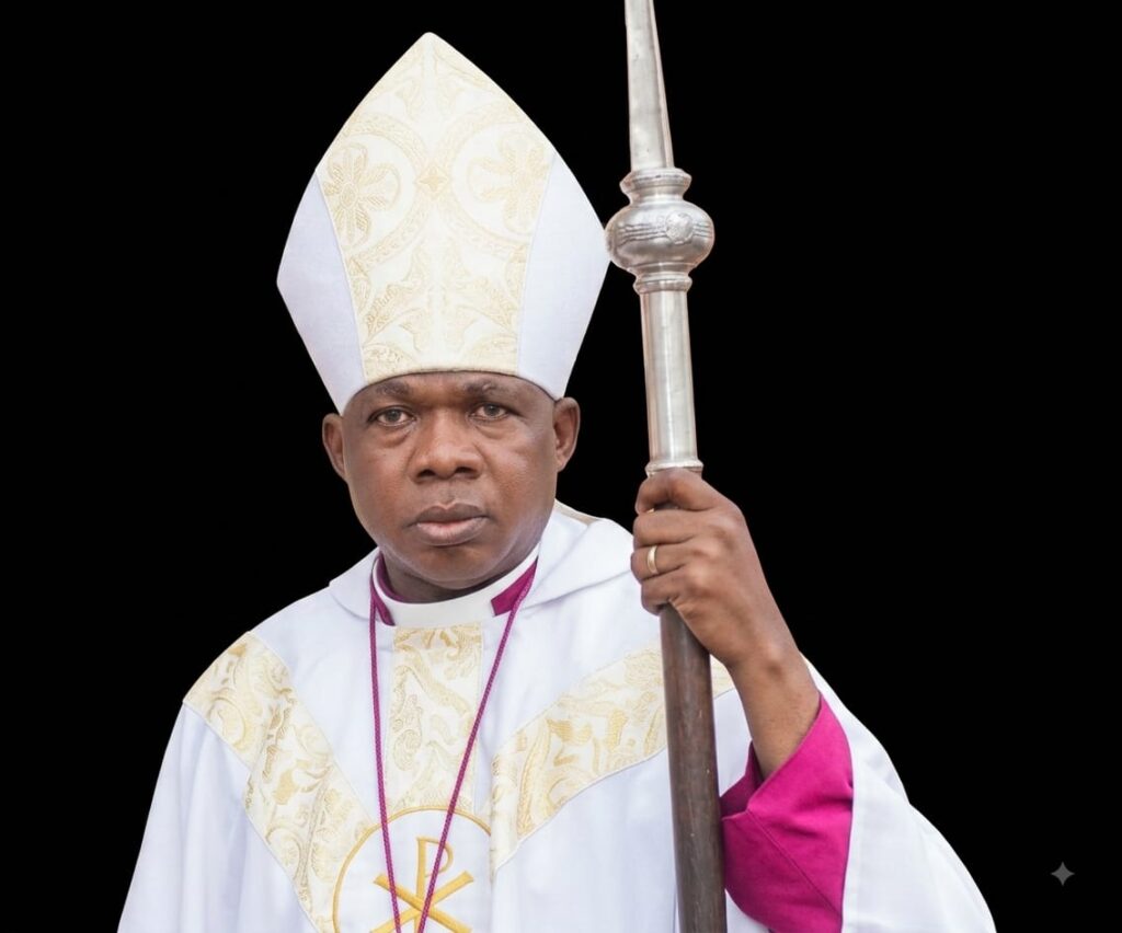 Accept Fadahunsi’s Apology, Give Peace a Chance” – Bishop Urges Ife/Ijesa Constituents