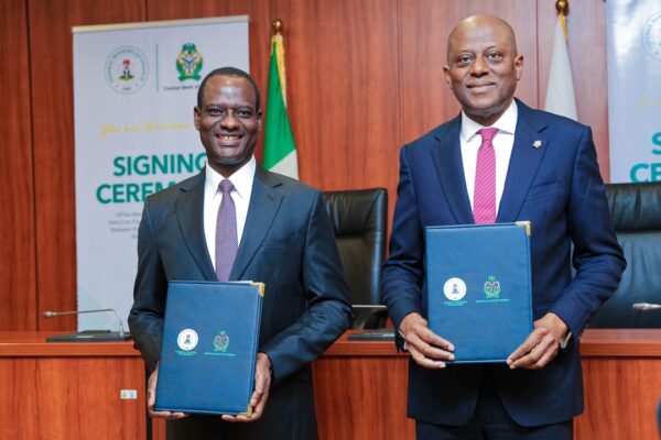 Nigeria’s 26.5% Rate Trap: CBN Caught Between Inflation and an Economy Crying for Credit