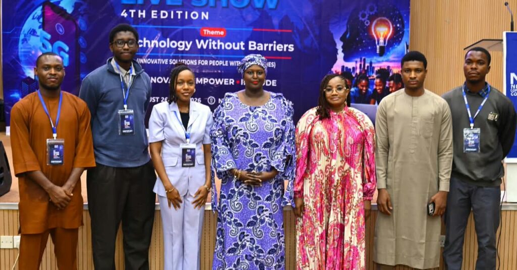 NCC 4th HACKATHON EMPOWERS TECH INNOVATORS