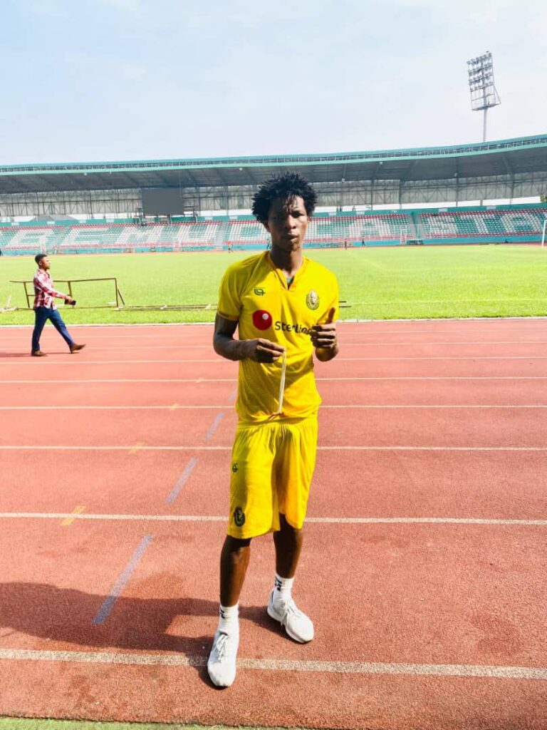 BEN-BELIEVABLE: Four-Goal Bendel Insurance Thrill Fans in Six-Goal NPFL Spectacle