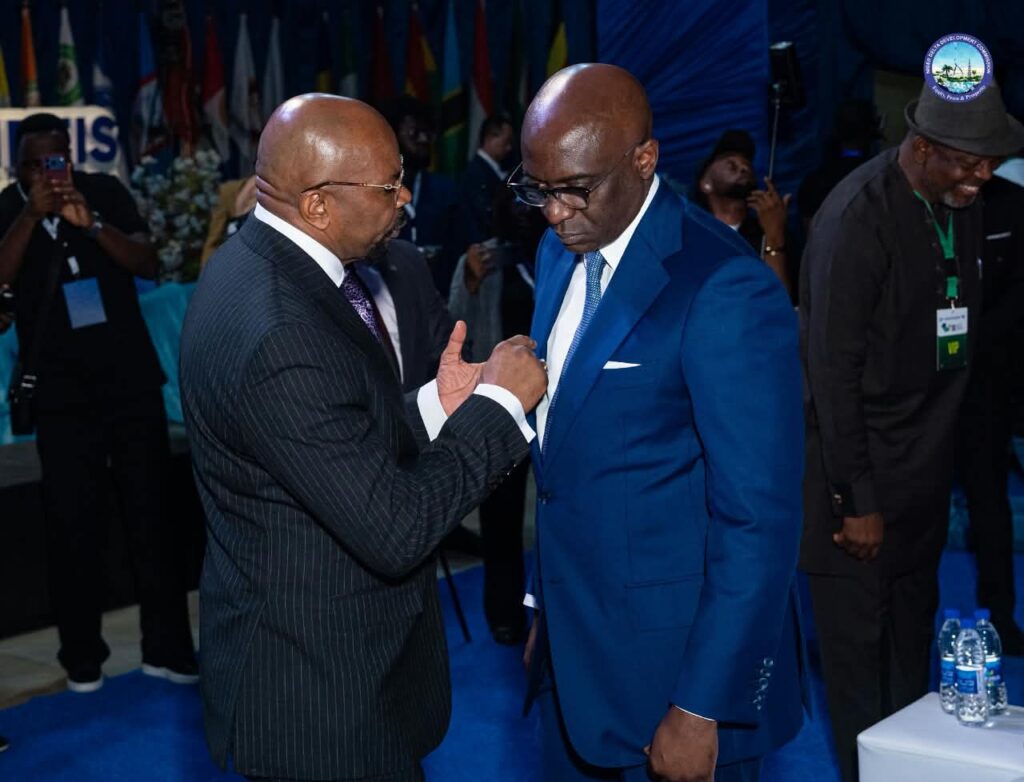 NIGER DELTA ECONOMIC SUMMIT 2026: STAKEHOLDERS CONVENE IN PORT HARCOURT TO DRIVE INVESTMENT AND INDUSTRIAL GROWTH