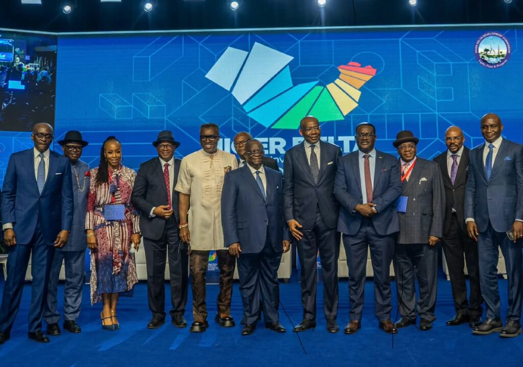 Create Special Economic Zones to Industrialise Niger Delta, Okonjo-Iweala Urges Governors