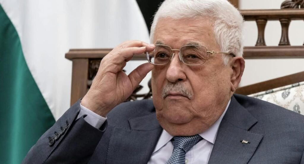 U.S. Denies Visas to Palestinian Leadership, PA Officials Ahead of UN Summit
