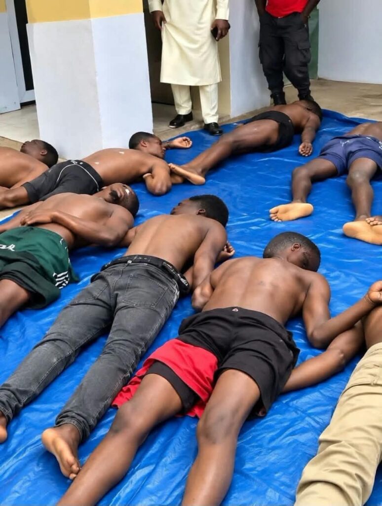 Minna Custodial Tragedy: Obi Demands Independent Probe into Death of 37 NSCDC Detainees