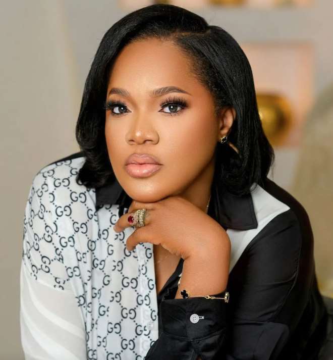 Tragedy on Set: How Nollywood Star Toyin Abraham Lost 4-Month Pregnancy
