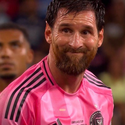 MESSI MAGIC CAN’T MASK MIAMI MAYHEM AS DREYER DOUBLE SPOILS MLS SHOWCASE