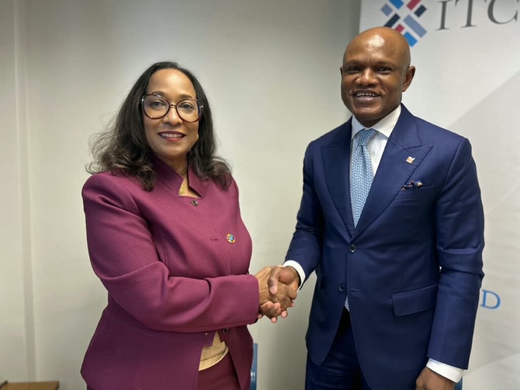 International Trade Centre, Access Bank partner to boost small business growth across 14 African Countries