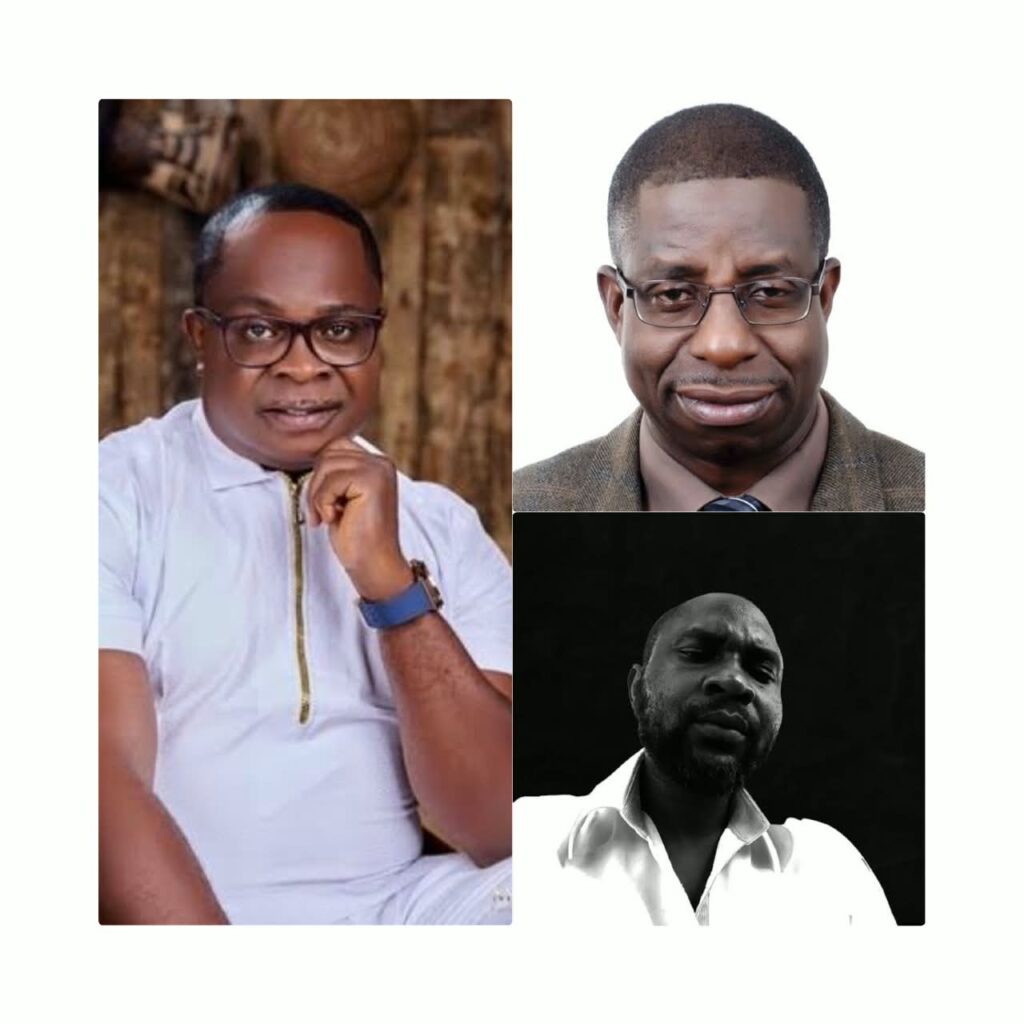 NLNG Literature Prize 2026: Eze, Ifowodo, Oburumu Battle for $100,000 Grand Prize Poetry Takes Center Stage as NLNG