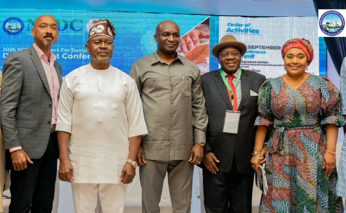 NDDC Unveils New Governance Framework, Urges Multi-Stakeholder Collaboration for Regional Growth