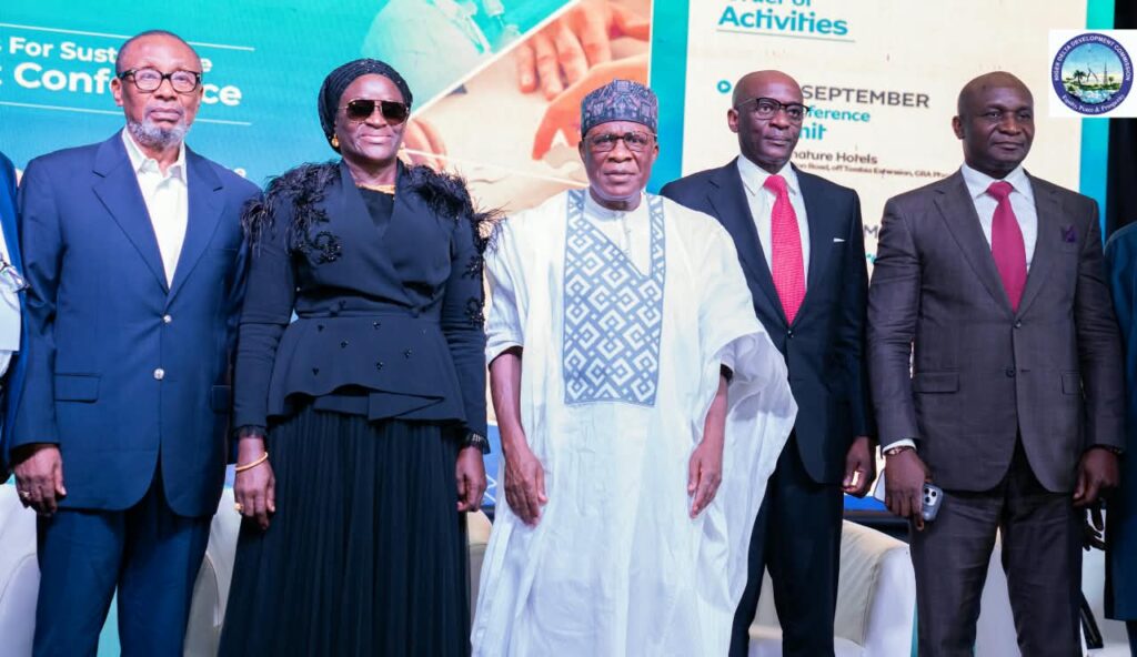 Regional Development: Minister Charges Commissions to Emulate NDDC Master Plan