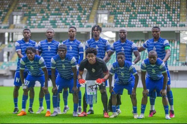 FIVE-STAR RIVERS UNITED CRUSH KUN KHALIFA IN 5-0 NPFL ROUT