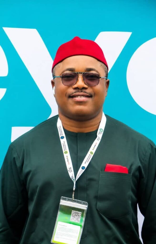 UNGA 2026: Ejiofor Breaks Down Trump, Netanyahu Speeches, Questions Tinubu’s Absence