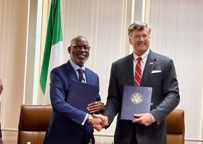 FOI Request: Civil Rights Group Demands Disclosure of Nigeria–US $700bn Critical Minerals Deal