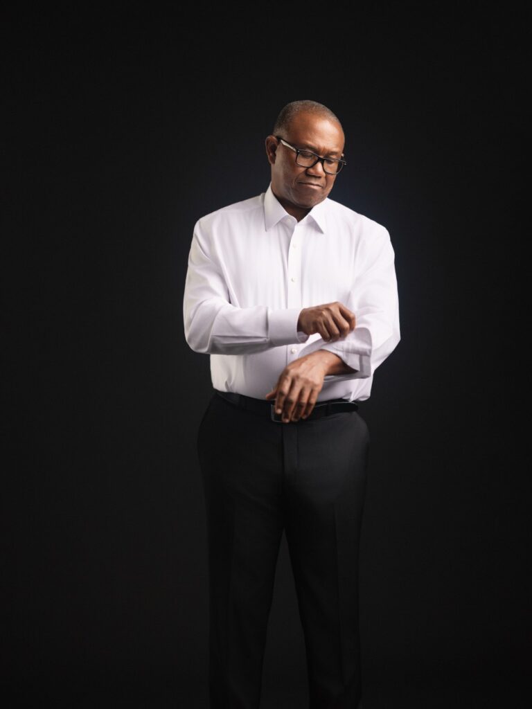 Fake News Alert: Peter Obi Debunks Viral Letter to Obi of Onitsha, Denies Forged Signature