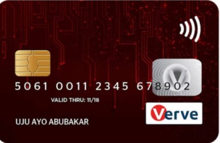 Verve Advances Secure Mobile Payments with Tokenisation Solution