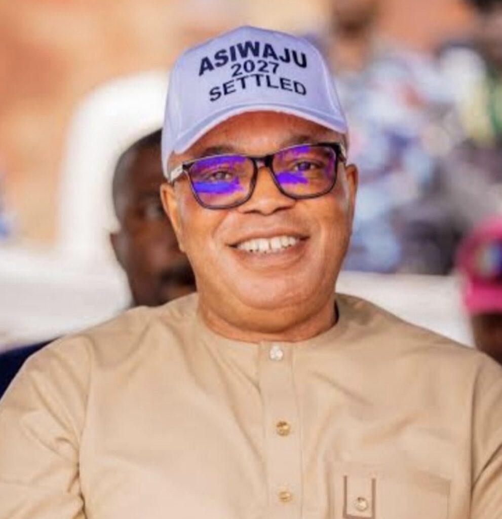2027: Security Agencies Failing as Violent Political Rhetoric Escalates — Amnesty International