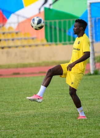 BEES STUNG IN ILORIN! Kwara United Complete Thrilling Comeback After Red Card Drama
