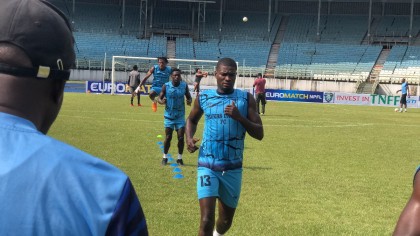 RIVERS OF GOLD: Pride of Rivers Shine Bright as Ikorodu City Drowned in Port Harcourt Masterclass