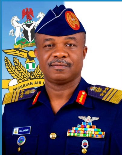 TRAGEDY IN ONDO: TINUBU MOURNS 32 ABOARD NAF JET, ORDERS FULL PROBE INTO IGBOKODA CRASH