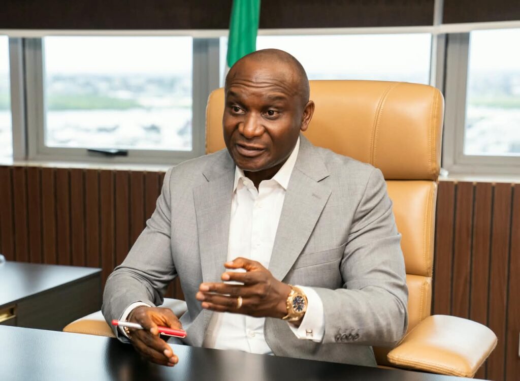 NDDC Secures Exclusive WAPPP Membership to Accelerate Infrastructure Drive in Niger Delta