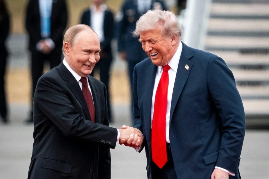 Zelenskky slams U.S over diesel deal