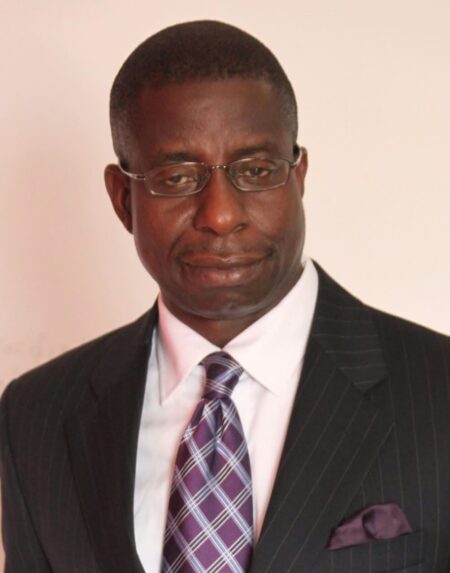 Ogaga Ifowodo Wins $100,000 Nigeria Prize for Literature 2026 for Why Does God Need a Gun? Ogaga Ifowodo wins Nigeria Prize for Literature 2026