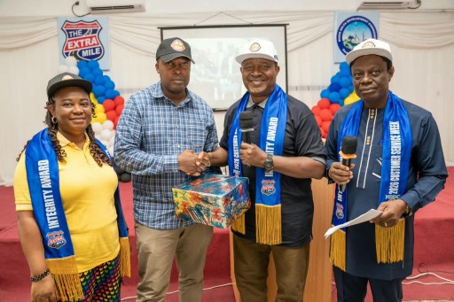 Customer Service Week: NDDC Reaffirms Focus on Service Excellence, Regional Development