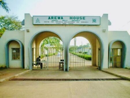 Amnesty International Kicks as ABU cancels presentation of the book, “Tinubu: From Renewed Hope to Despair”