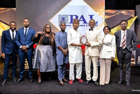 PATHWAY HOLDINGS SCORES DOUBLE AT BAFI AWARDS 2026 AS PATHWAY ADVISORS RETAINS BEST ISSUING HOUSE & FINANCIAL ADVISORY FIRM