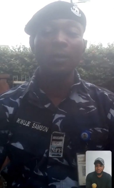 ‘I CAN’T KEEP QUIET ANYMORE’: Hero Police Inspector Dares the System to Expose Brutal Conditions Facing 200,000 Officers