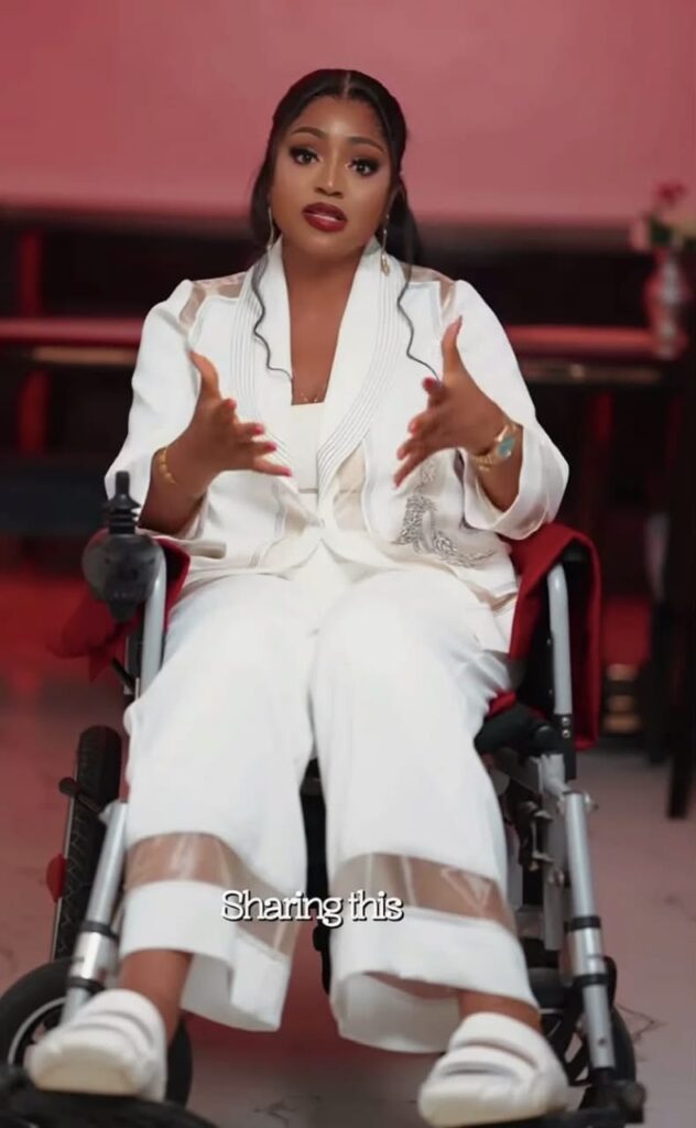 Regina Daniels Abandoned By Friends After Walking Away From Billionaire Husband Ned Nwoko, Claims Mercy Johnson Urged Her To Apologize