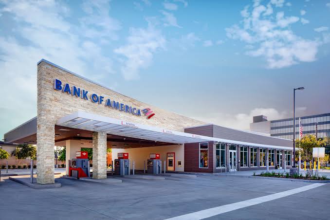 Bank of America Hit With $1.2B Fine Over Anti-Money Laundering and Sanctions Violations