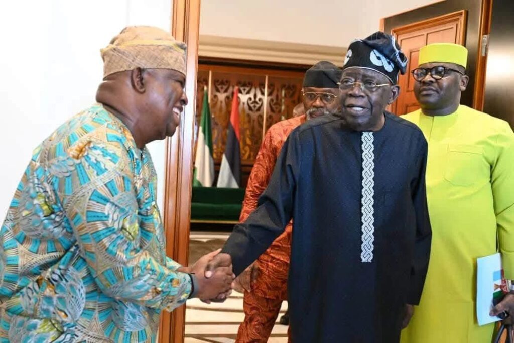 2027: OHANAEZE NDI IGBO ENDORSES PBAT AND YAYI