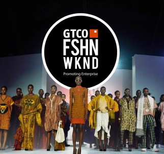 Lagos in Loom: Inside the Spectacle of the GTCO Fashion Weekend