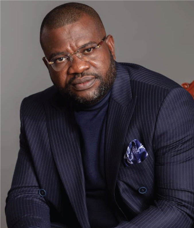 2027: Politicians must build brands early, embrace digital marketing — Mike Dada